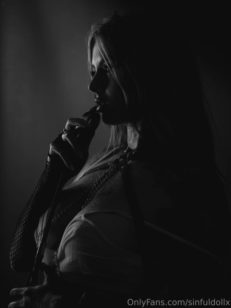 Sinfuldollx part 2 