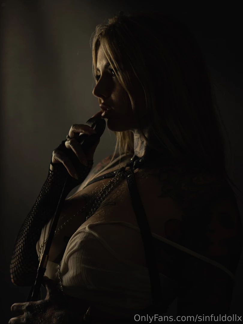 Sinfuldollx part 1 