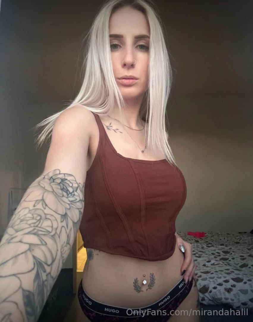 Free subscription ariablonde do you want me to touch your dick with part 68 