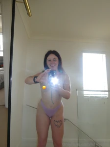 Hope you had a good weekend honey