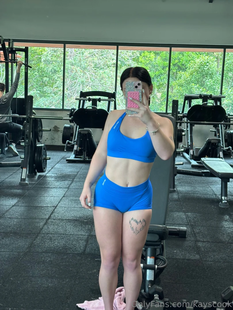 Anyone else into the gym message me i need a gym buddy part 1 