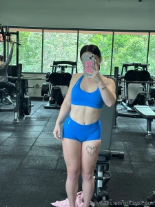 Anyone else into the gym message me i need a gym buddy part 1