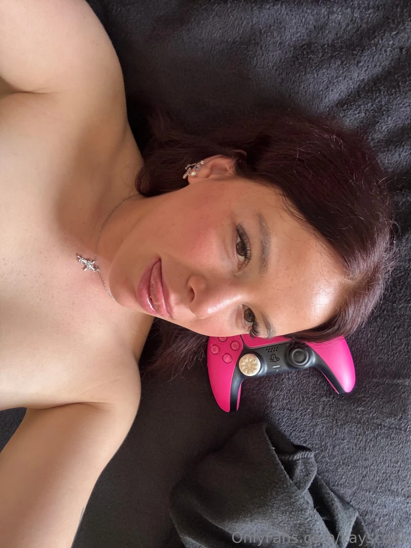 I ve got rope toys and no self-control tonight who wants to watch me 