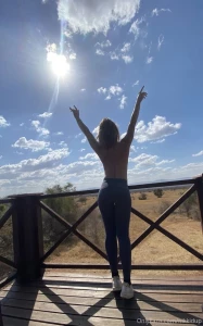 How do you like the view xo s