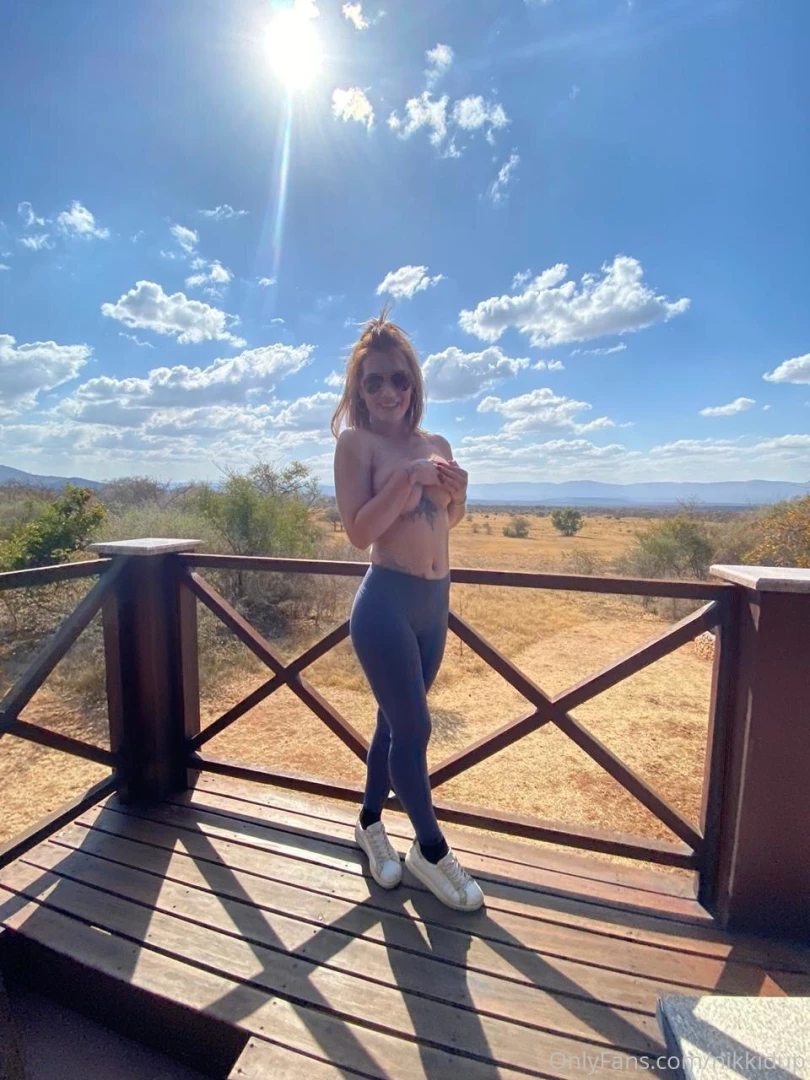 How do you like the view xo s part 1 