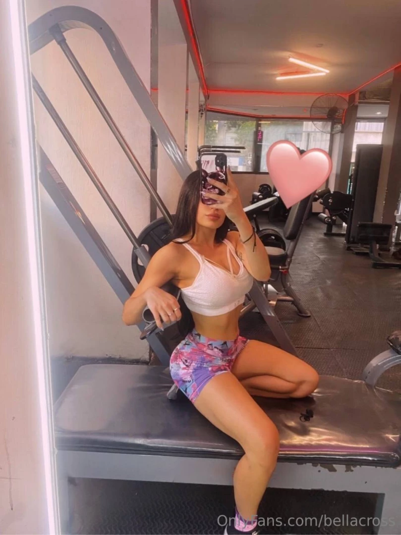 Bellacross part 74370 