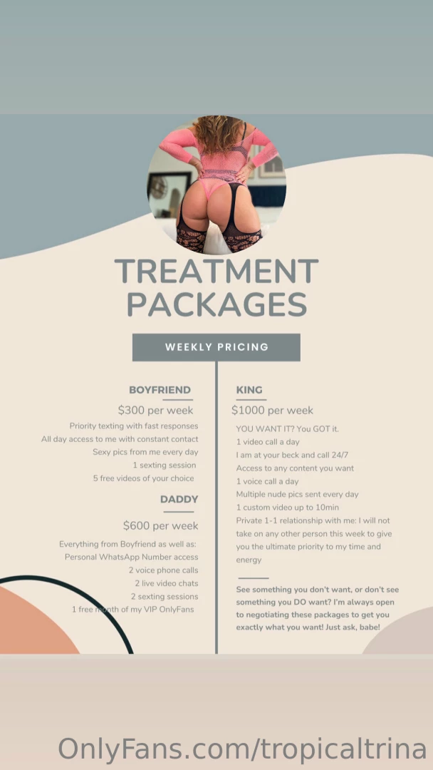 Do you want to be my daddy part 4 