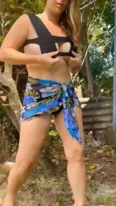 Do you like it when i tease you part 64