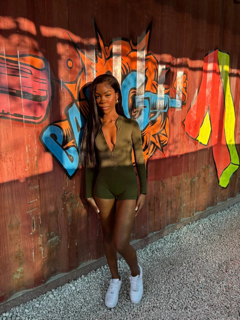 What s the sexiest piece of clothing i could wear 