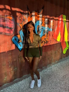 What s the sexiest piece of clothing i could wear