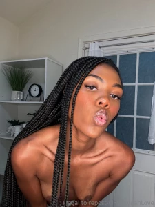 Kisses before bed handsome