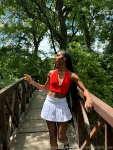 What s your favorite color for lingerie outfits