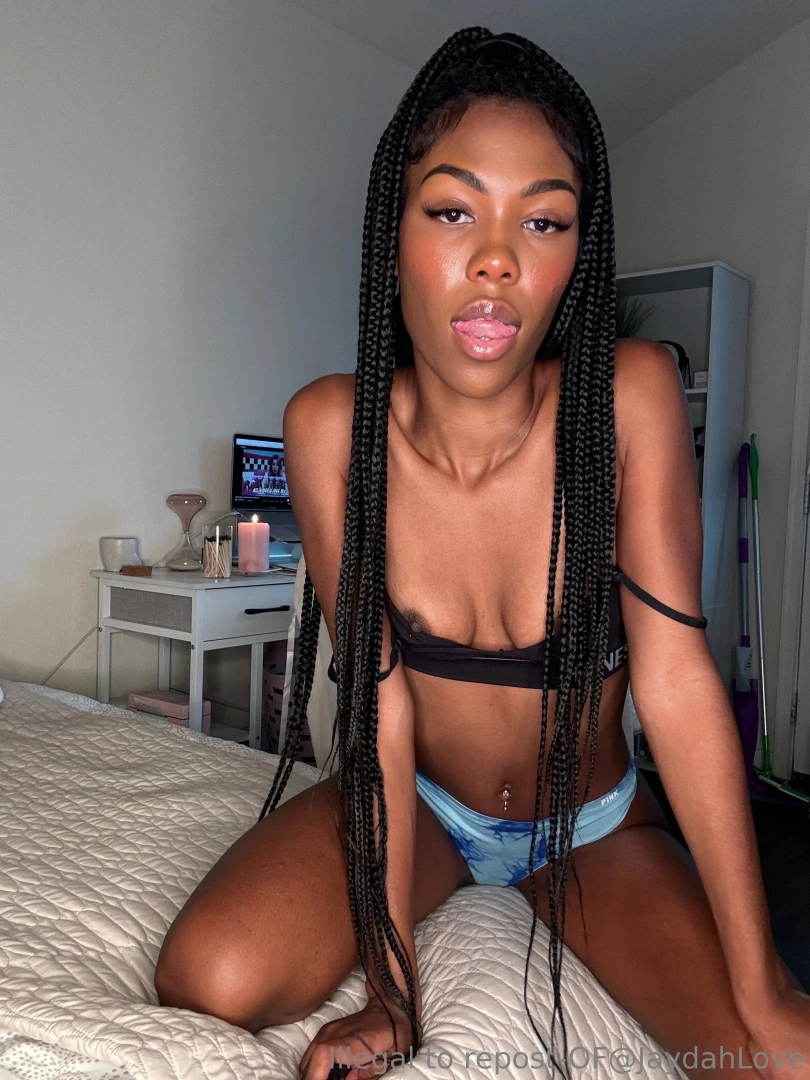 Jaydahlove part 25 
