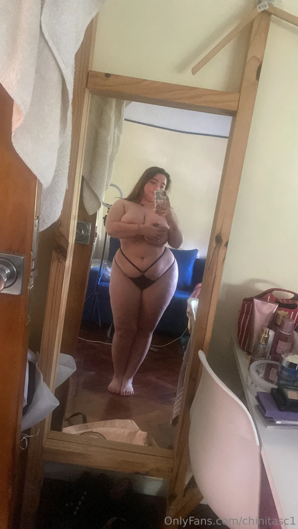 Amazing tits 