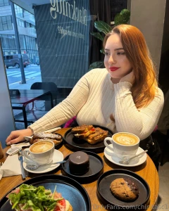 Do you want to eat with me part 2