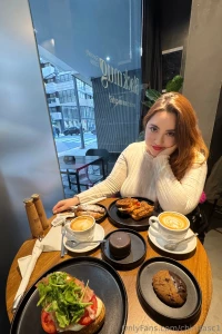 Do you want to eat with me