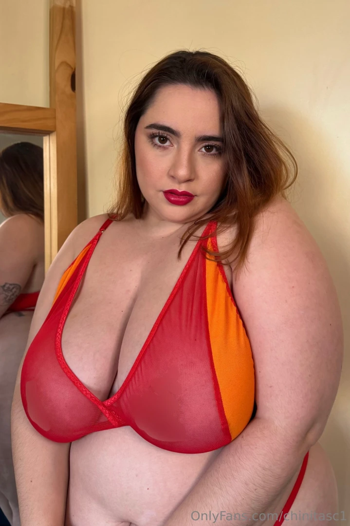 Tits and tulle 