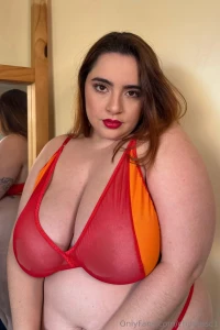Tits and tulle