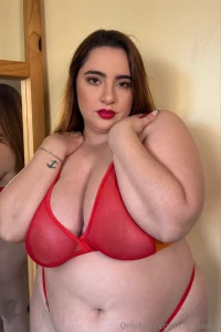 Tits and tulle part 1