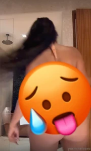 Only 5 to have all of me papi