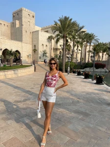 I know it s festive season but are you missing summer at all