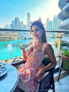 Are you a tea or coffee drinker