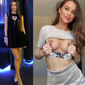 Slutty babe babyivanka loves to shake in orgasm when she with her part 339