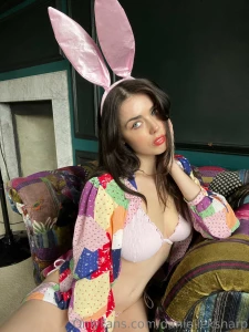 Last few bits if easter content coming your way x