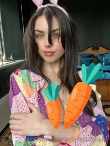 Easter content has arrived and what better way to start off than with