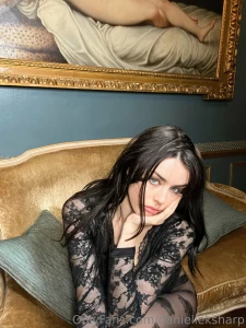 Lots of easter content hitting your dms from today