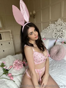 Happy easter hope you all have a lovely day