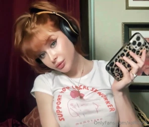 What if i wanted to be more than friends