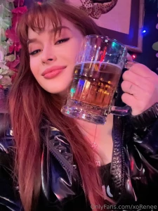 If you saw me from across the bar would you buy me a drink