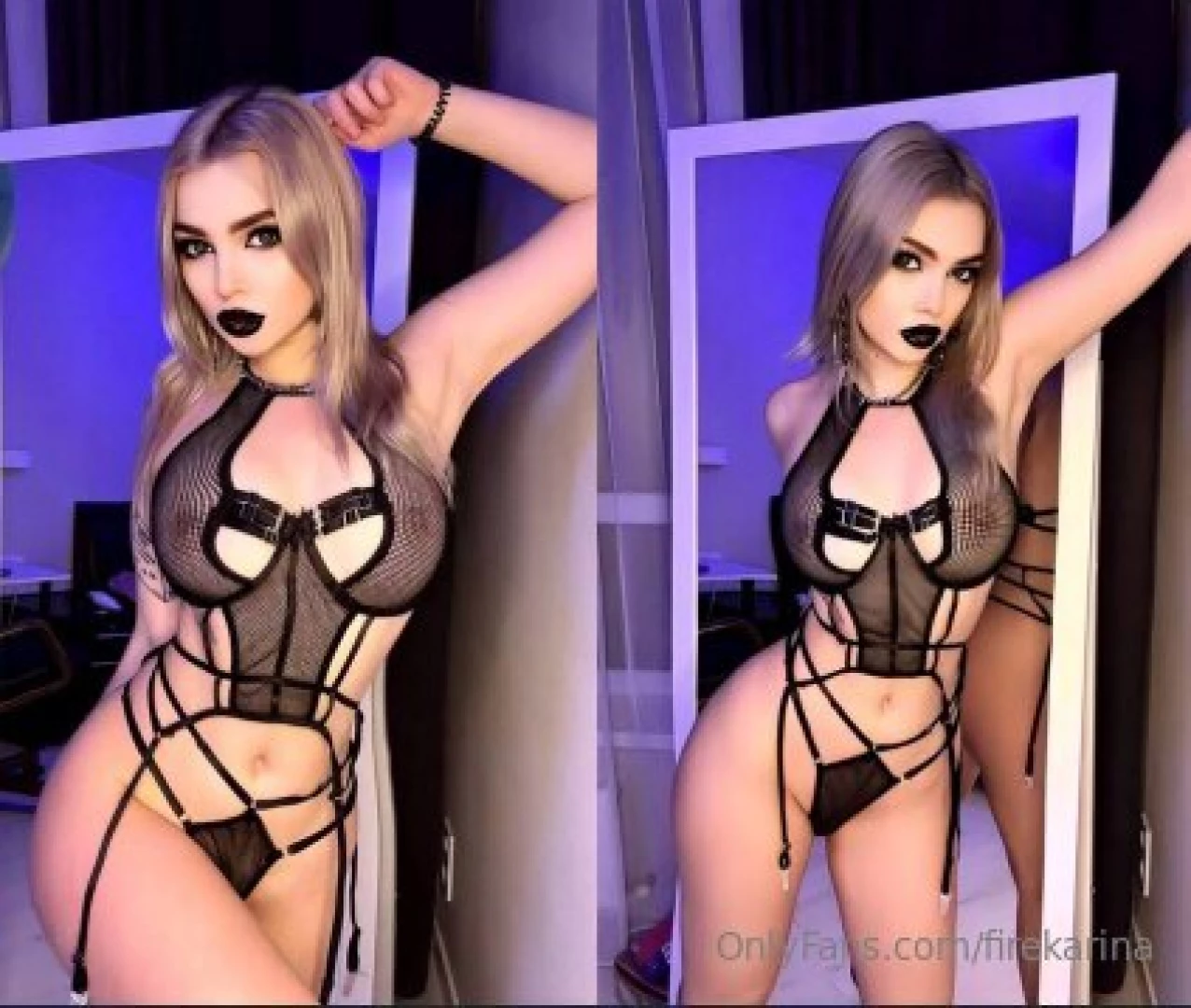 Goth blonde lindagoth143 lindagoth143 is online now and she will drain part 10 