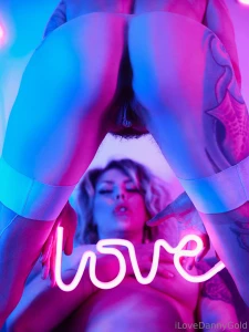 What do you love photo by jonah carter