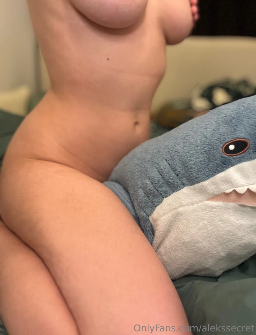 Tamed the shark but can you handle it 