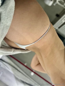 I know you stopped scrolling because of my and you had to turn your