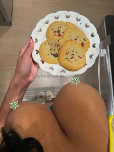 Starting a new series on my vip the titty kitchen first episode is