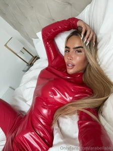 In the mood to make you my slave