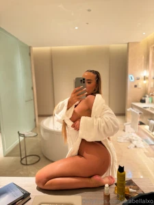 Giving you just enough to make you want more part 1