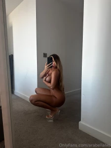 Do you like me in heels daddy