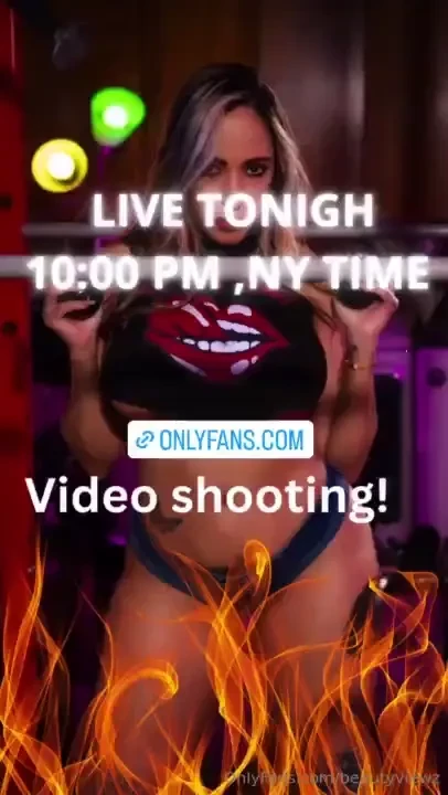 Join me tonight at 10 00 pm ny time 