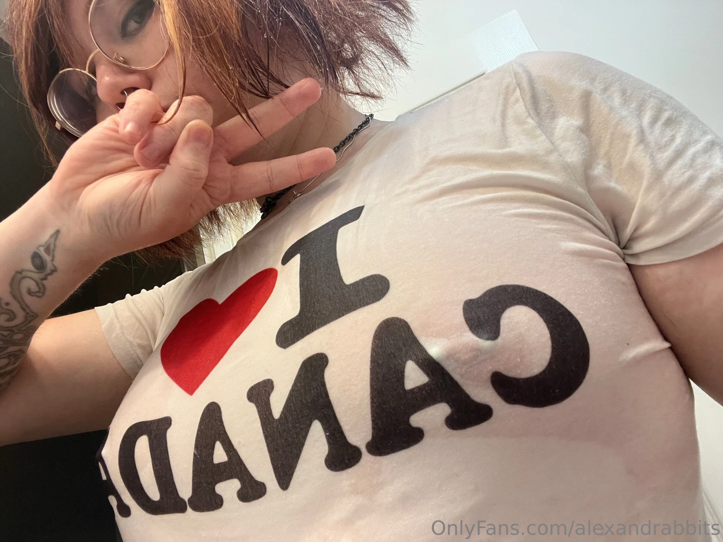 Forgot my umbrella part 2 