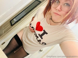 Forgot my umbrella part 4