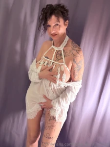 C est mon doigt ou autre chose