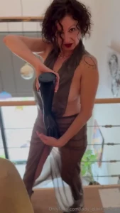 Tu me laisses prendre ta main