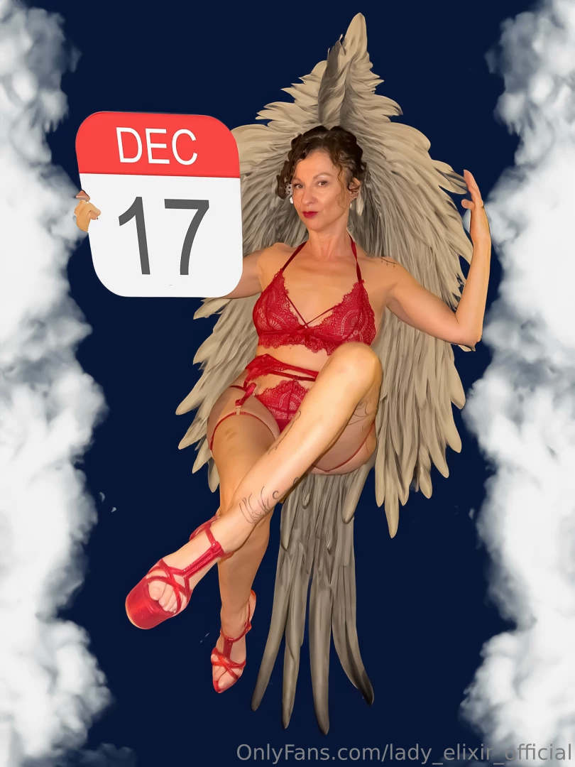 Jour 17 l ches ton calendrier kinder et vient ouvrir les vrais cases 