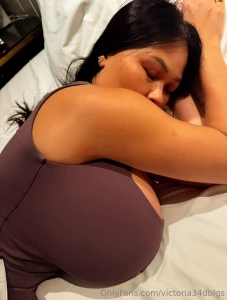 I definitely could use some appetites