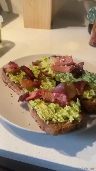 Let s eat breakfast and move on to me part 1 