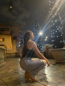 Where would you take me on a first date part 17